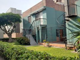 3 Bedroom House for sale in University of Piura (Lima campus), Miraflores, Santiago De Surco