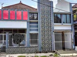 4 Kamar Rumah for sale in Kidung Kandang, Malang Regency, Kidung Kandang