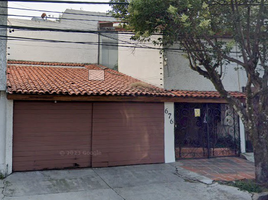 Villa 4 chambre à vendre à Miguel Hidalgo, Mexico City, Miguel Hidalgo