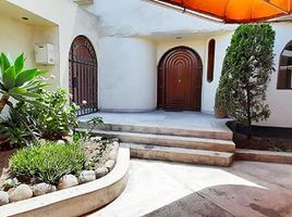 4 Bedroom House for sale in San Borja, Lima, San Borja