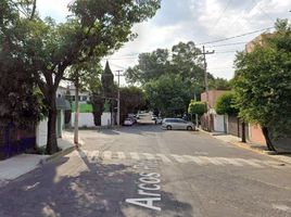 4 Bedroom House for sale in Coyoacan, Mexico City, Coyoacan, Mexico City