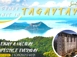  Appartement zu verkaufen in Tagaytay City, Calabarzon, Tagaytay City, Cavite, Calabarzon