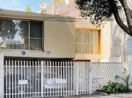 Maison 3 chambre à vendre à Benito Juarez, Mexico City, Benito Juarez