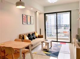2 Bedroom Apartment for rent in Ward 2, Ho Chi Minh City, Ward 2