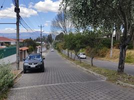  Land for sale in Conocoto, Pichincha, Conocoto