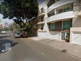 2 Bedroom Condo for sale in Miguel Hidalgo, Mexico City, Miguel Hidalgo