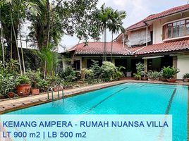 5 Bedroom House for sale in Cilandak Town Square, Cilandak, Cilandak