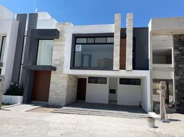 3 Schlafzimmer Villa zu verkaufen in San Luis Potosi, San Luis Potosi, San Luis Potosi, San Luis Potosi