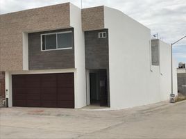 3 Schlafzimmer Haus zu verkaufen in Mexquitic De Carmona, San Luis Potosi, Mexquitic De Carmona