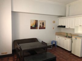 1 Bedroom Apartment for rent in Manila International Airport LRT-1, Pasay City, Makati City