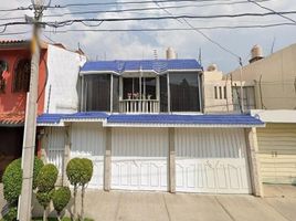 Maison 4 chambre à vendre à Tultitlan, Mexico, Tultitlan