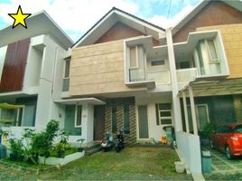 4 Habitación Casa en venta en Lowok Waru, East Jawa, Lowok Waru