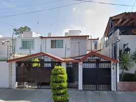3 Schlafzimmer Haus zu verkaufen in Coyoacan, Mexico City, Coyoacan