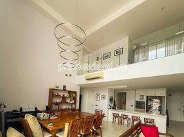 4 Phòng ngủ Chung cư for rent in An Phú, TP.Hồ Chí Minh, An Phú