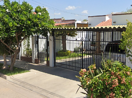 4 Habitación Casa en venta en Ahome, Sinaloa, Ahome