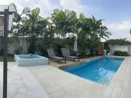 4 Bedroom Villa for rent in Ecuador, Samborondon, Samborondon, Guayas, Ecuador