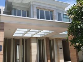 5 Habitación Villa en venta en Mulyorejo, East Jawa, Mulyorejo
