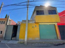3 Schlafzimmer Villa zu verkaufen in Almoloya De Juarez, Mexico, Almoloya De Juarez