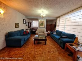 4 Schlafzimmer Haus zu verkaufen in Alvaro Obregon, Mexico City, Alvaro Obregon