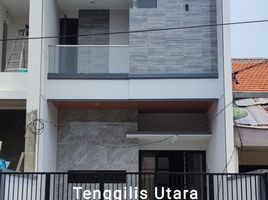 4 Kamar Rumah for sale in Surabaya, East Jawa, Tenggilis Mejoyo, Surabaya