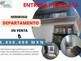 Condominium 2 chambre à vendre à Miguel Hidalgo, Mexico City, Miguel Hidalgo