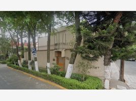 5 Schlafzimmer Haus zu verkaufen in Miguel Hidalgo, Mexico City, Miguel Hidalgo