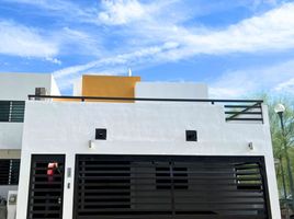 3 Schlafzimmer Villa zu verkaufen in Hermosillo, Sonora, Hermosillo