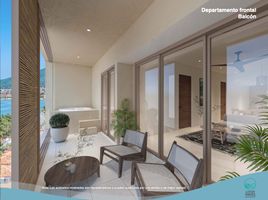 2 chambre Appartement for sale in Nayarit, Compostela, Nayarit