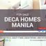 2 Habitación Apartamento en venta en Tondo I / II, Metro Manila, Tondo I / II