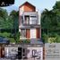 4 Schlafzimmer Haus zu verkaufen in Sawangan, West Jawa, Sawangan, Bogor