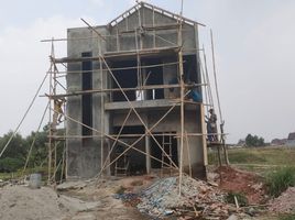 4 Schlafzimmer Haus zu verkaufen in Sawangan, West Jawa, Sawangan, Bogor