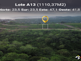  Terreno (Parcela) en venta en Manglaralto, Santa Elena, Manglaralto