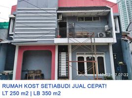 16 Bedroom House for sale in Universitas Katolik Indonesia Atma Jaya, Tanah Abang, Tanah Abang