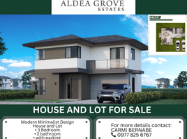 3 Bedroom House for sale in Angeles City, Central Luzon, Angeles City, Pampanga