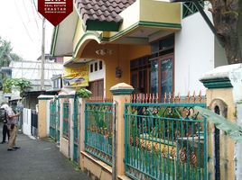 5 Kamar Vila for sale in Pasar Rebo, Jakarta Timur, Pasar Rebo