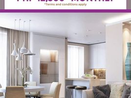 2 Schlafzimmer Wohnung zu verkaufen in Mandaluyong City, Metro Manila, Mandaluyong City, Eastern District