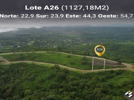  Terreno (Parcela) en venta en Manglaralto, Santa Elena, Manglaralto