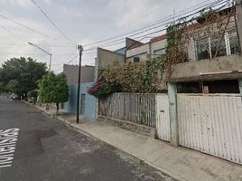 Villa 3 chambre à vendre à Benito Juarez, Mexico City, Benito Juarez