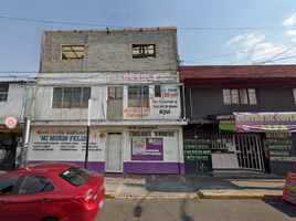 5 Habitación Casa en venta en Venustiano Carranza, Ciudad de México, Venustiano Carranza