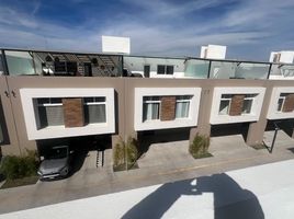 3 Schlafzimmer Villa zu verkaufen in Toluca, Mexico, Toluca