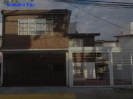 Maison 3 chambre à vendre à Cuautitlan Izcalli, Mexico, Cuautitlan Izcalli