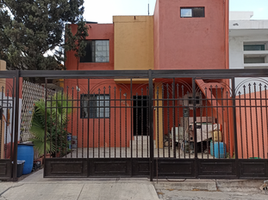 4 Schlafzimmer Villa zu verkaufen in Monterrey, Nuevo Leon, Monterrey