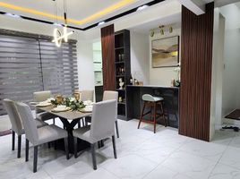 4 chambre Maison de ville for sale in Gilmore LRT-2, Quezon City, San Juan City