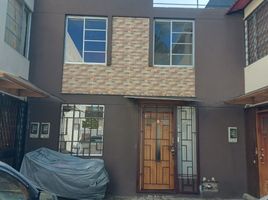 3 Habitación Casa en venta en Conocoto, Quito, Conocoto