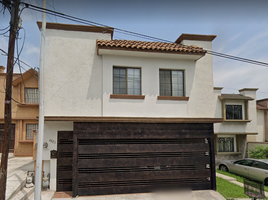 3 Schlafzimmer Villa zu verkaufen in Monterrey, Nuevo Leon, Monterrey