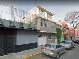 6 Habitación Casa en venta en Gustavo A Madero, Ciudad de México, Gustavo A Madero