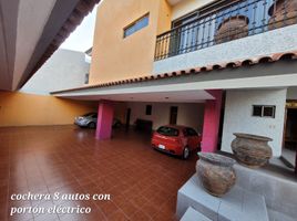 6 Schlafzimmer Haus zu verkaufen in San Luis Potosi, San Luis Potosi, San Luis Potosi, San Luis Potosi