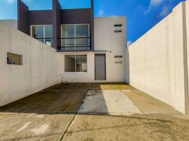 3 Schlafzimmer Villa zu verkaufen in Lerma, Mexico, Lerma