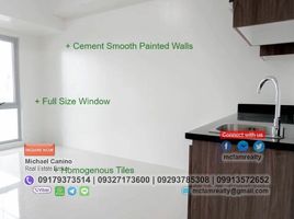 1 Schlafzimmer Appartement zu verkaufen in Mandaluyong City, Metro Manila, Mandaluyong City