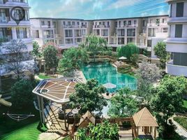 1 chambre Appartement for sale in Thu Thiem, District 2, Thu Thiem